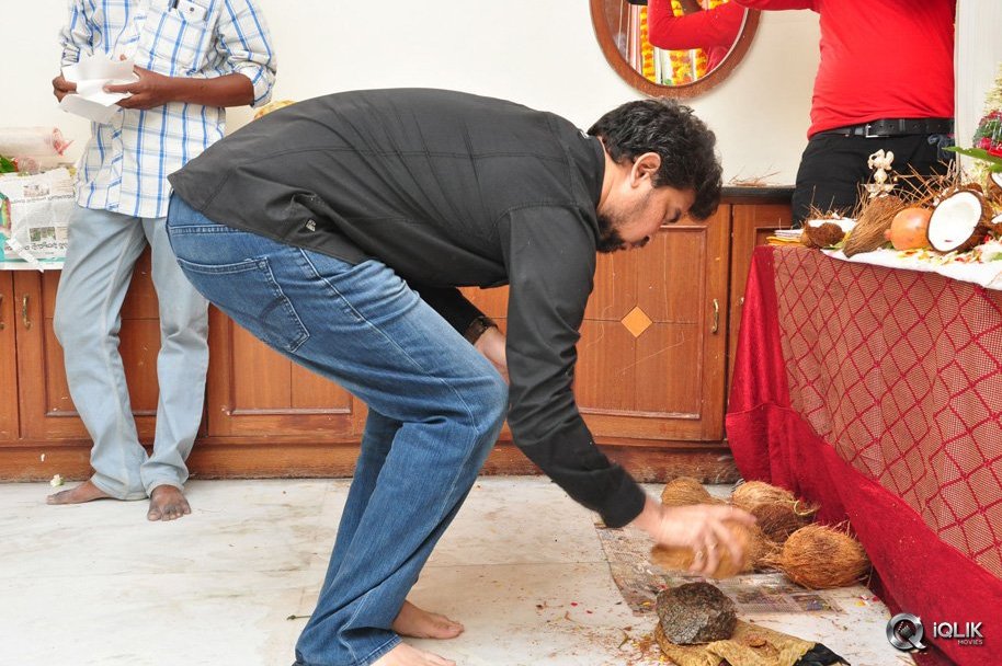 Nara-Rohith-Savithri-Movie-Opening